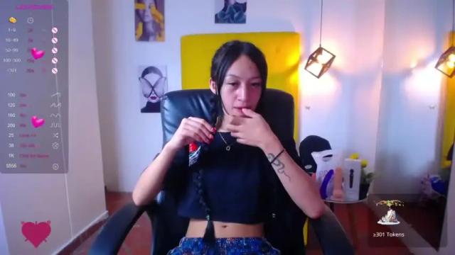 Thumbnail 1, sakuracam1's Stream at Chaturbate, 17 months ago