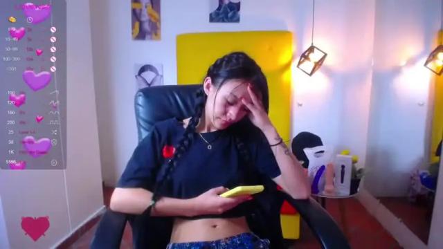 Image 2 of sakuracam1 Stream on Chaturbate on 17 months ago