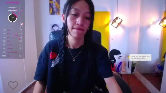 Image 3 of sakuracam1 Stream on Chaturbate on 17 months ago