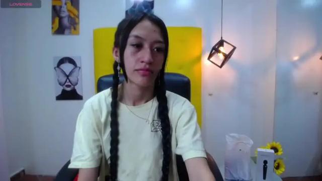 Thumbnail 1, sakuracam1's Stream at Chaturbate, 17 months ago