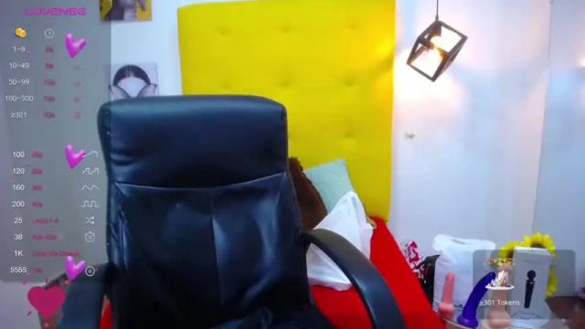 Image 3 of sakuracam1 Stream on Chaturbate on 17 months ago