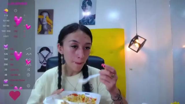 Thumbnail 2, sakuracam1's Stream at Chaturbate, 17 months ago