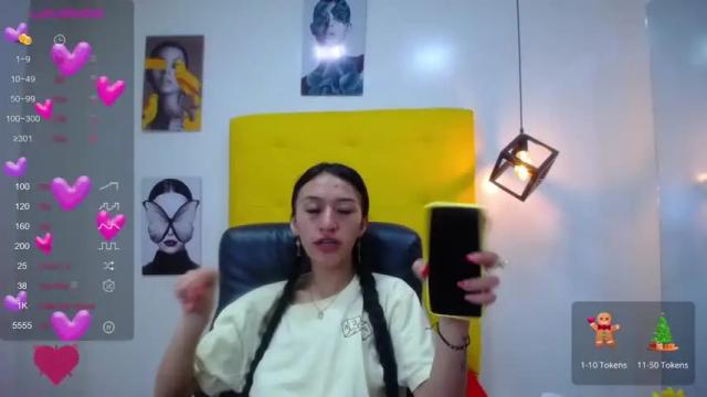 Image 6 of sakuracam1 Stream on Chaturbate on 17 months ago