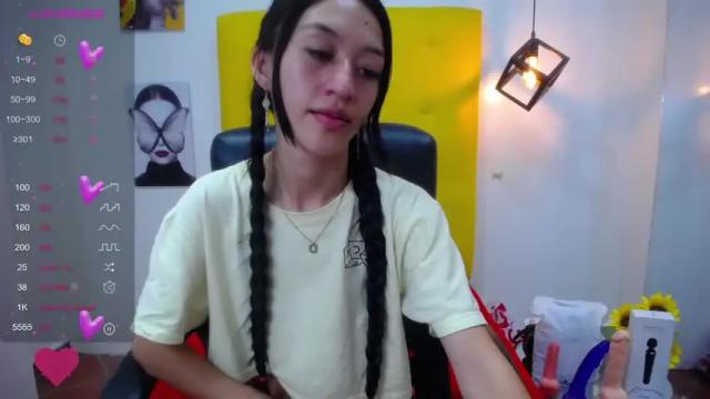 Image 7 of sakuracam1 Stream on Chaturbate on 17 months ago