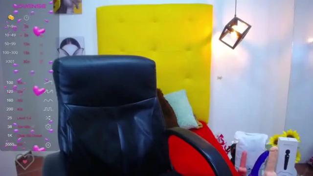 Thumbnail 3, sakuracam1's Stream at Chaturbate, 17 months ago