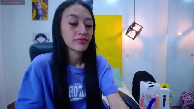 Thumbnail 1, sakuracam1's Stream at Chaturbate, 17 months ago