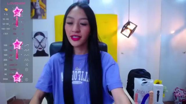 Thumbnail 2, sakuracam1's Stream at Chaturbate, 17 months ago