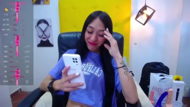 Image 6 of sakuracam1 Stream on Chaturbate on 17 months ago