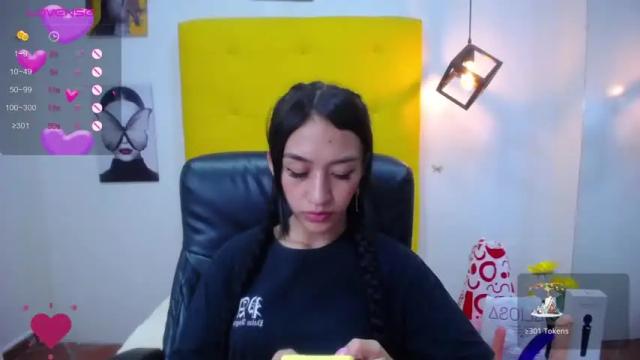 Image 2 of sakuracam1 Stream on Chaturbate on 17 months ago