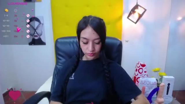 Image 3 of sakuracam1 Stream on Chaturbate on 17 months ago