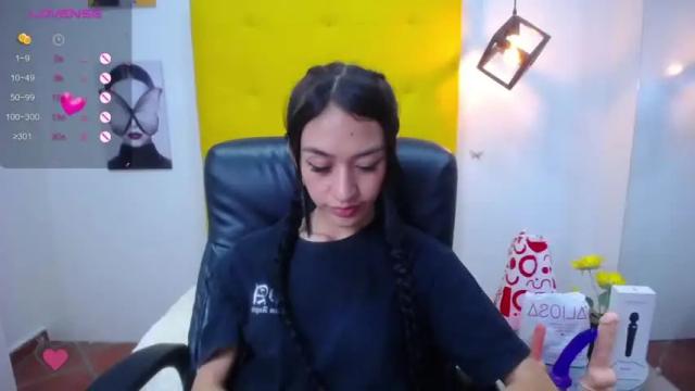 Image 4 of sakuracam1 Stream on Chaturbate on 17 months ago