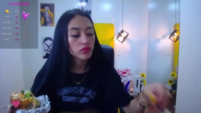 Image 11 of sakuracam1 Stream on Chaturbate on 17 months ago