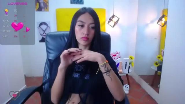 Image 6 of sakuracam1 Stream on Chaturbate on 17 months ago