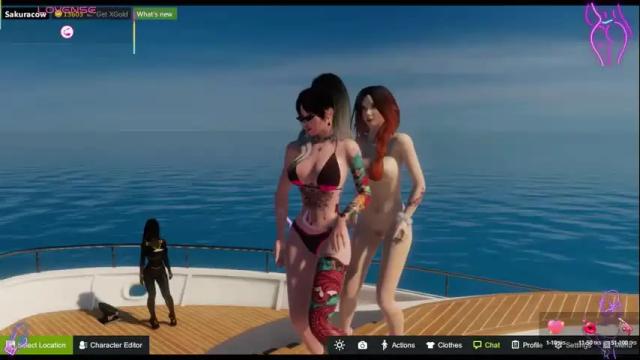 Image 7 of sakuracow Stream on Chaturbate on 3 months ago