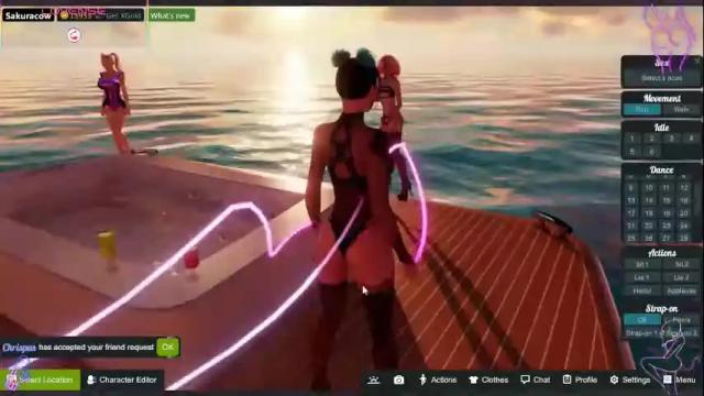 Image 11 of sakuracow Stream on Chaturbate on 3 months ago