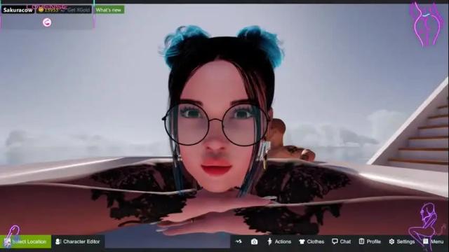 Image 12 of sakuracow Stream on Chaturbate on 3 months ago