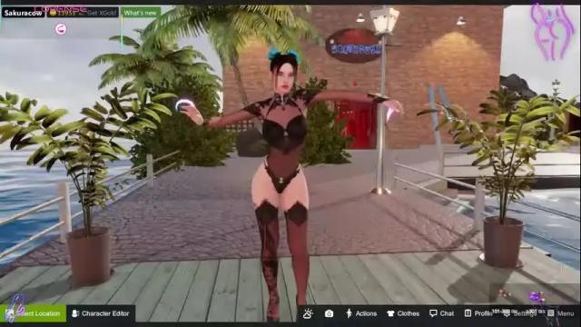 Image 4 of sakuracow Stream on Chaturbate on 3 months ago