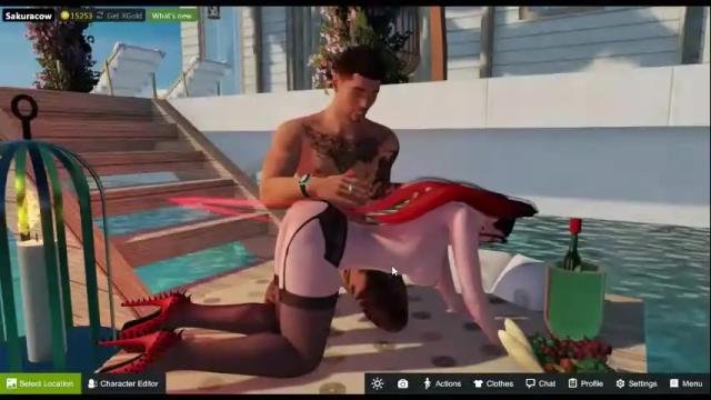 Thumbnail 3, sakuracow's Stream at Chaturbate, 2 months ago