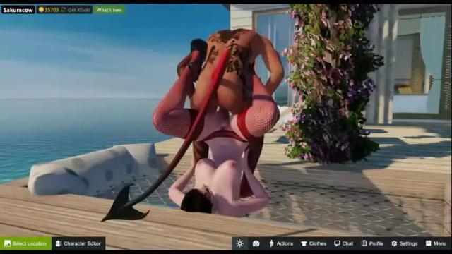 Image 10 of sakuracow Stream on Chaturbate on 2 months ago