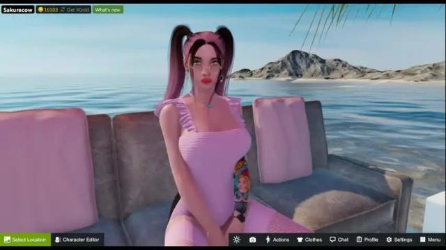 Image 3 of sakuracow Stream on Chaturbate on 2 months ago