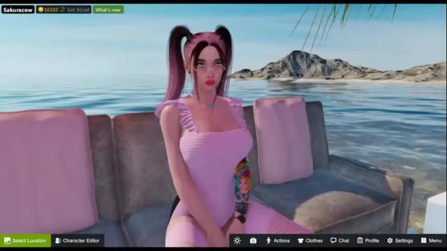 Image 8 of sakuracow Stream on Chaturbate on 2 months ago