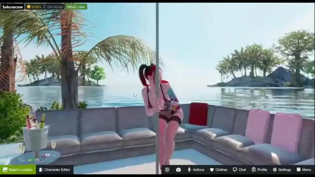Image 12 of sakuracow Stream on Chaturbate on 2 months ago