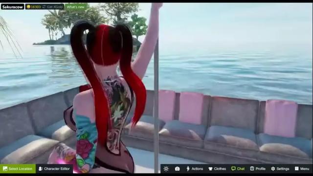 Thumbnail 2, sakuracow's Stream at Chaturbate, 2 months ago