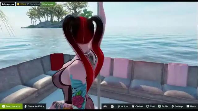 Image 7 of sakuracow Stream on Chaturbate on 2 months ago