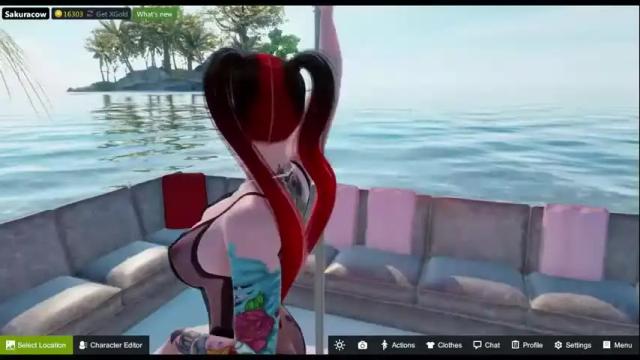 Thumbnail 3, sakuracow's Stream at Chaturbate, 2 months ago