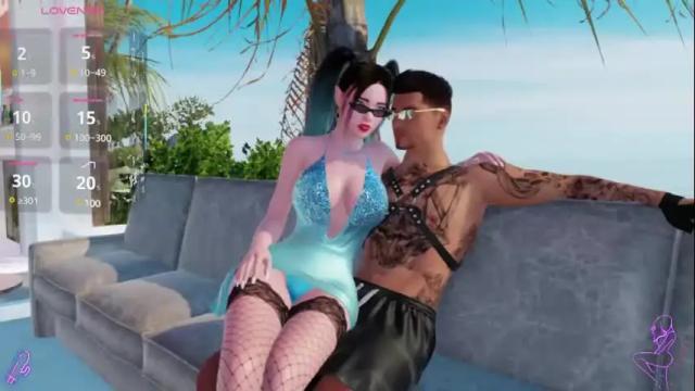 Thumbnail 3, sakuracow's Stream at Chaturbate, 2 months ago