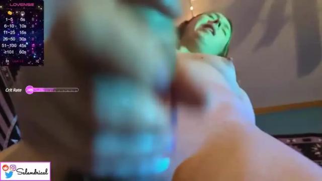 Image 4 of salandrical Stream on Chaturbate on 17 months ago