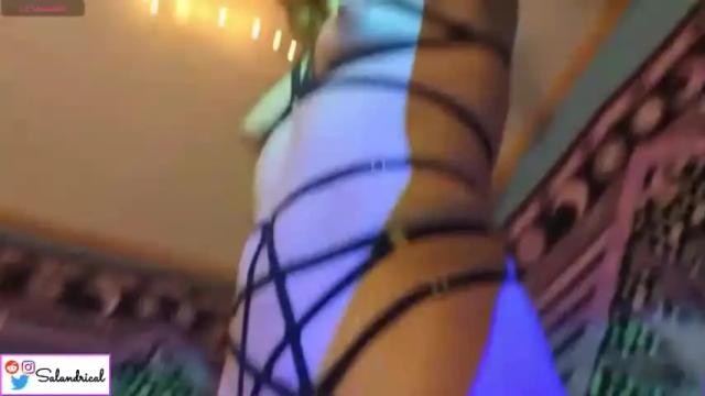 Image 8 of salandrical Stream on Chaturbate on 16 months ago