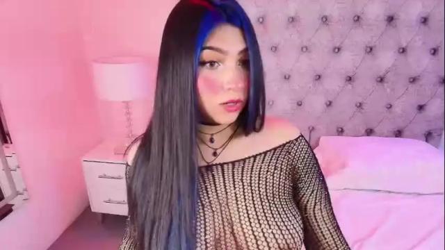 Image 3 of salem_skyler_ Stream on Chaturbate on 6 months ago