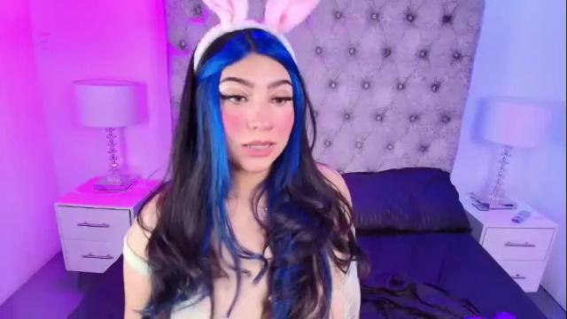 Image 2 of salem_skyler_ Stream on Chaturbate on 6 months ago