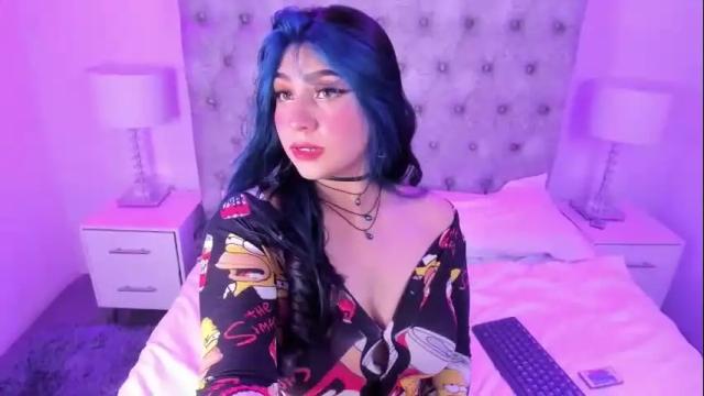 Thumbnail 1, salem_skyler_'s Stream at Chaturbate, 5 months ago