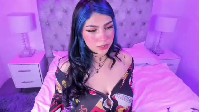 Image 3 of salem_skyler_ Stream on Chaturbate on 5 months ago
