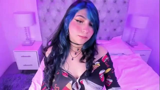 Thumbnail 2, salem_skyler_'s Stream at Chaturbate, 5 months ago