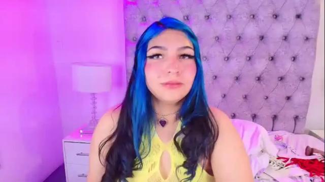 Image 4 of salem_skyler_ Stream on Chaturbate on 5 months ago