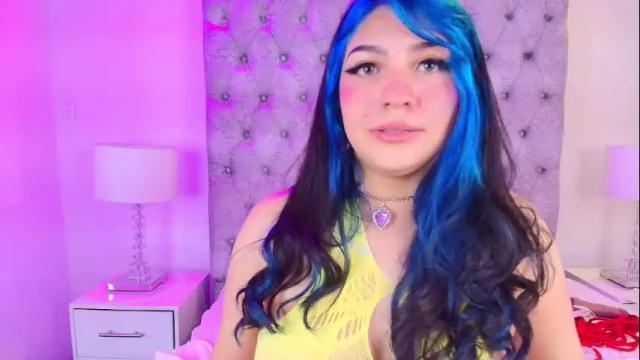 Thumbnail 3, salem_skyler_'s Stream at Chaturbate, 5 months ago