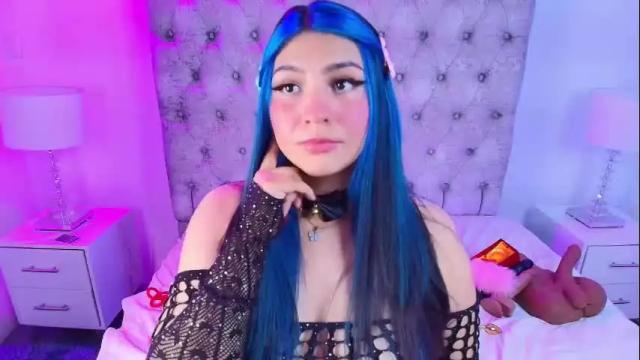 Image 2 of salem_skyler_ Stream on Chaturbate on 5 months ago