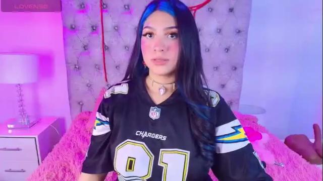 Image 11 of salem_skyler_ Stream on Chaturbate on 5 months ago