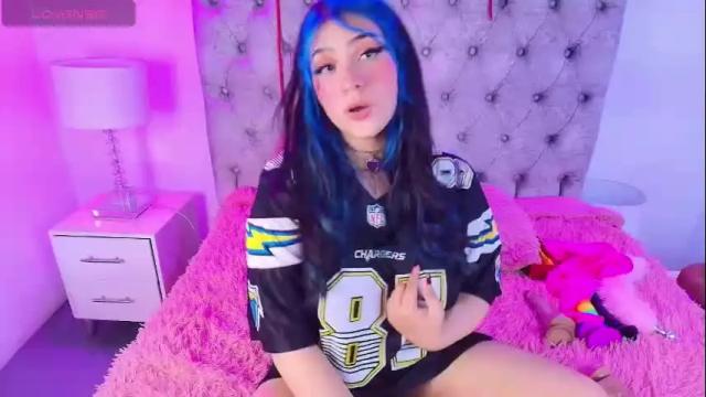 Image 2 of salem_skyler_ Stream on Chaturbate on 5 months ago