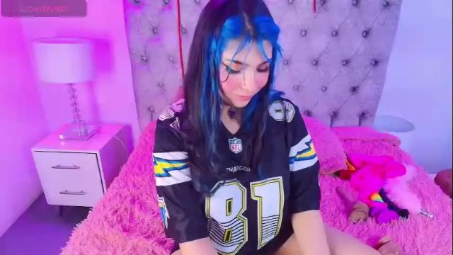 Image 4 of salem_skyler_ Stream on Chaturbate on 5 months ago