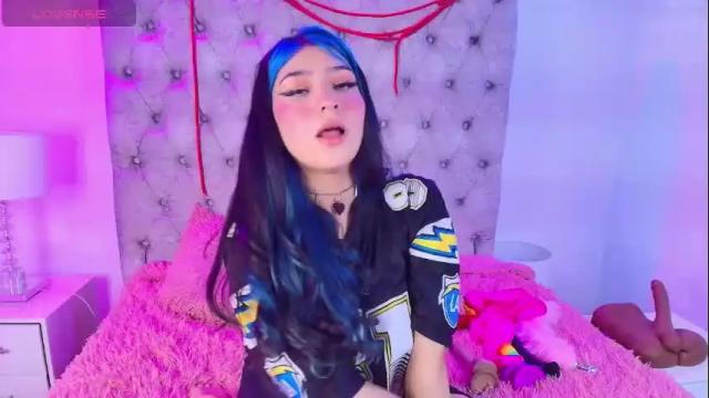 Image 6 of salem_skyler_ Stream on Chaturbate on 5 months ago