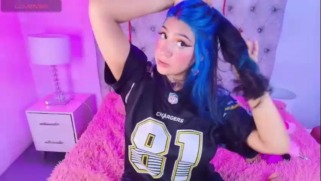 Image 7 of salem_skyler_ Stream on Chaturbate on 5 months ago
