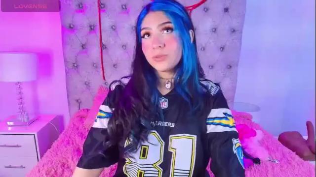 Thumbnail 3, salem_skyler_'s Stream at Chaturbate, 5 months ago