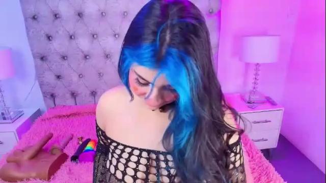 Image 4 of salem_skyler_ Stream on Chaturbate on 4 months ago