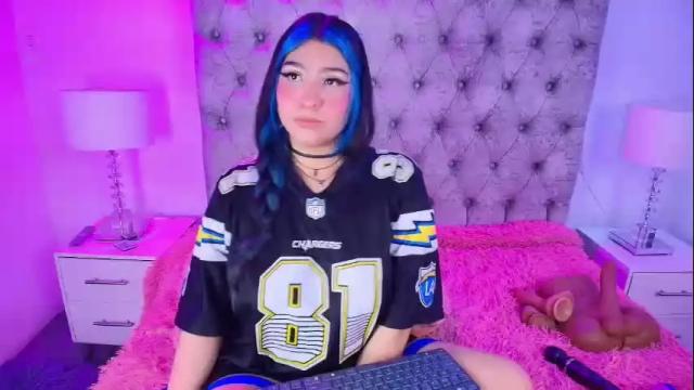 Thumbnail 1, salem_skyler_'s Stream at Chaturbate, 4 months ago