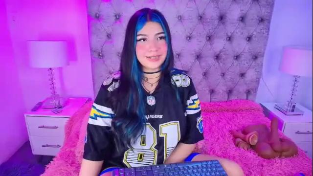 Image 11 of salem_skyler_ Stream on Chaturbate on 4 months ago