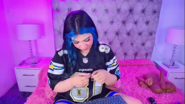 Image 3 of salem_skyler_ Stream on Chaturbate on 4 months ago